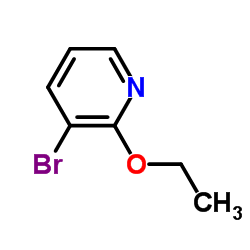 3-Bromo-2-ethoxypyridine picture