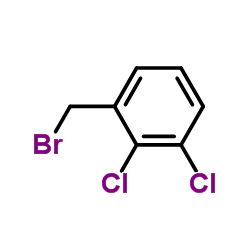 2,3-二氯苄溴图片