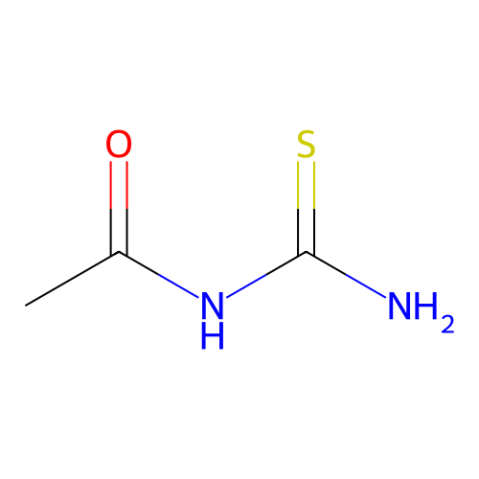 N-ACETYLTHIOUREA picture