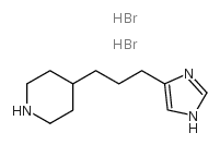 VUF 5681 dihydrobromide structure
