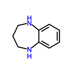 1,2,3,4-tetrahydro-1,5-benzodiazepine picture