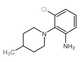 4-METHYL-6-(TRIFLUOROMETHYL)-1H-PYRAZOLO[3,4-B]-PYRIDIN-3-AMINE picture