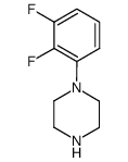 1-(2,3-difluorophenyl)piperazine picture