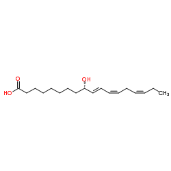 9-HOTrE Structure