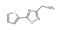 N-[3-(1-AZEPANYL)PROPYL]-N-METHYLAMINE Structure