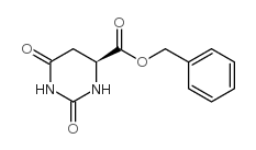 (S)-BENZYL 2,6-DIOXOHEXAHYDROPYRIMIDINE-4-CARBOXYLATE picture