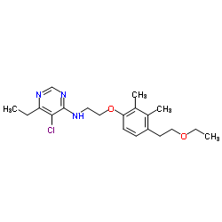 Pyrimidifen picture