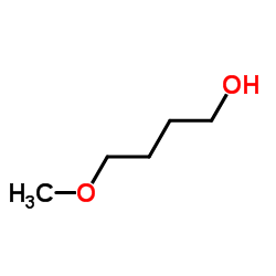 1,5-Pentanediol Structure