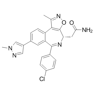BET bromodomain inhibitor picture