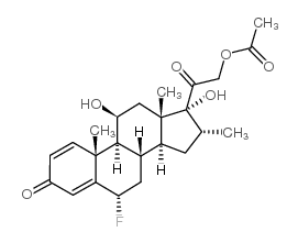 Paramethasone Acetate picture