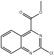 Methyl-2-chloroquinazoline-4-carboxylate picture