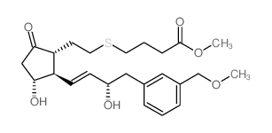 rivenprost结构式