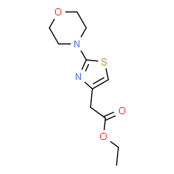 WAY-603392 Structure