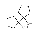 [1,1'-Bicyclopentyl]-1,1'-diol picture