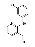 59272-28-5 structure