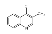 3-甲基-4-氯喹啉图片