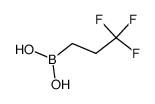 3,3,3-trifluoropropyl-1-boronic acid picture
