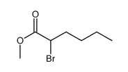 methyl 2-bromohexanoate picture