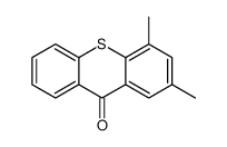 2,4-dimethylthioxanthen-9-one picture