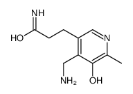 773832-31-8 structure