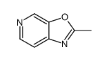 2-METHYLOXAZOLO[5,4-C]PYRIDINE picture