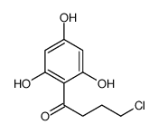 4-chloro-2',4',6'-trihydroxybutyrophenone picture