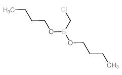 dibutoxy-(chloromethyl)borane picture