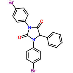 CAY10508 structure