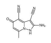 poly(ethyl acrylate) structure