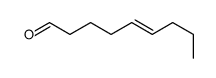 non-5-enal结构式