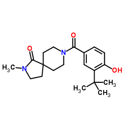 912999-03-2 structure