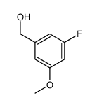 3-氟-5-甲氧基苯甲醇图片
