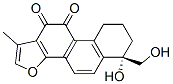 Tanshindiol A structure