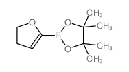 2,3-Dihydro-5-furylboronic acid pinacol ester picture