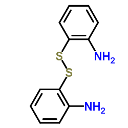 2,2'-二氨基二苯二硫醚图片