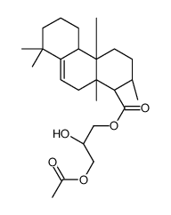 verrucosin A Structure