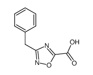 3-Benzyl-1,2,4-oxadiazole-5-carboxylic acid picture