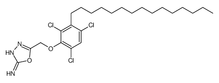 117554-48-0 structure