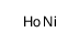 holmium,nickel (1:3)结构式