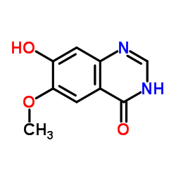 6-METHOXY-7-HYDROXYQUINAZOLIN-4-ONE picture