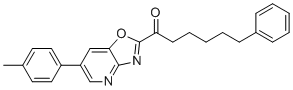 LEI-105 structure