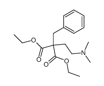 1805-03-4 structure