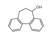 6,7-dihydro-5H-dibenzo[a,c][7]annulen-5-ol Structure