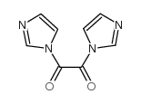 1,1'-oxalyldiimidazole structure