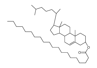 Cholesteryl Arachidate structure