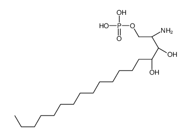 D-ribo Phytosphingosine 1-Phosphate picture