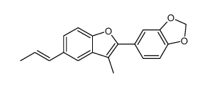 eupomatenoid-3 Structure