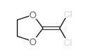 1,3-Dioxolane,2-(dichloromethylene)- picture