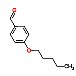 4-戊氧基苯甲醛图片