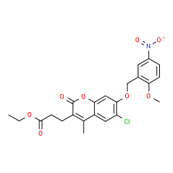 578762-68-2 structure